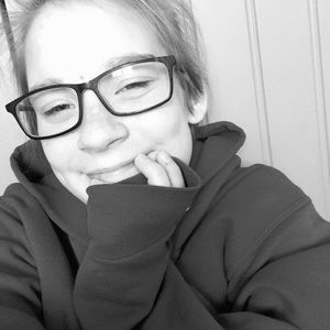 Meet your Posher, Alyvia